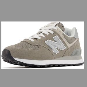 New Balance Womens 574 Core Sneaker Women's Size 6.5